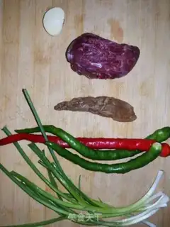 Make Beef noodles step 0