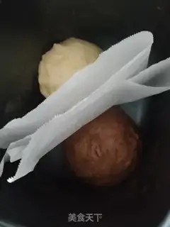 Make Double toast step 1