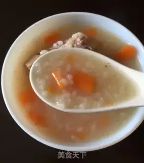 Make Porridge step 10