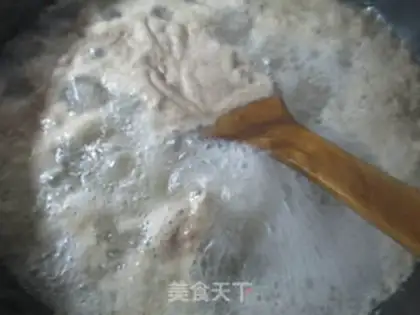 Make Spicy chicken step 2