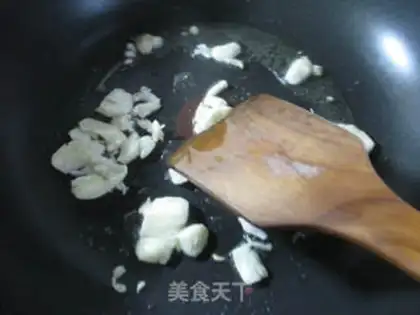 Make Spicy chicken step 3