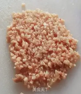 Make Meat tofu step 0
