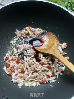 Make Wine and meat step 4