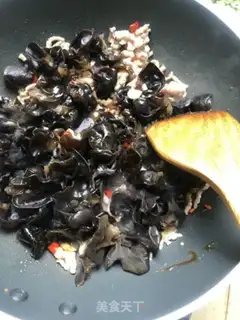 Make Wine and meat step 5