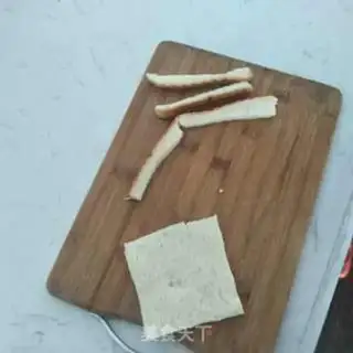 Make Toast tower step 1