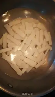 Make Delicious step 2