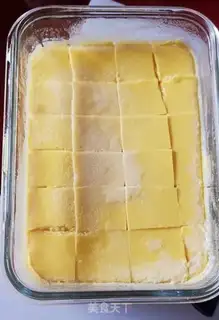 Make Meat tofu step 2