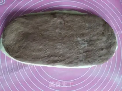 Make Double toast step 4