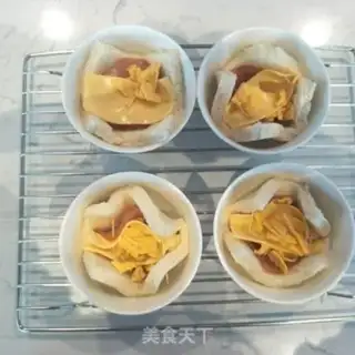 Make Toast tower step 2