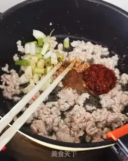 Make Meat tofu step 3