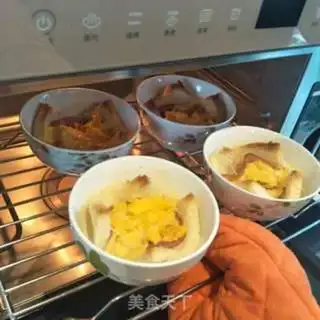 Make Toast tower step 3