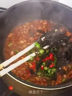 Make Meat tofu step 4