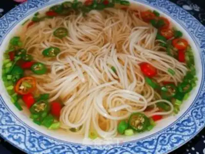 Make Beef noodles step 7