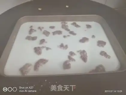 Make Beef larvae step 3