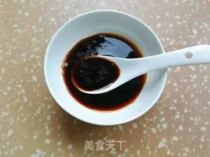 Make Onion noodles step 4