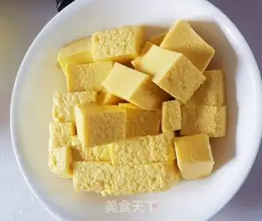Make Meat tofu step 6