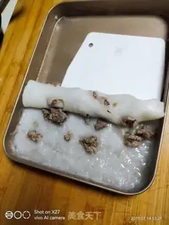 Make Beef larvae step 4