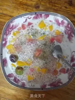 Make Simelu step 5