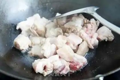 Make Red meat step 5