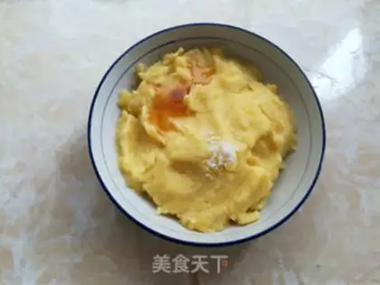 Make Toon mashed potatoes step 6