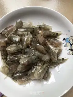 Make Shrimp step 2