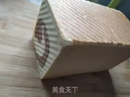Make Double toast step 10
