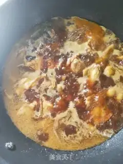 Make A red roasted chicken step 3
