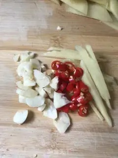 Make Shrimp step 4