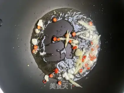 Make Shrimp step 5