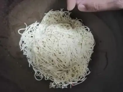 Make Shanxi halami step 4