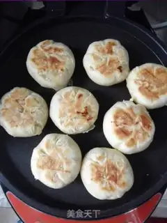 Make Banana waffles step 24