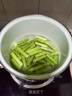 Make Garlic step 1
