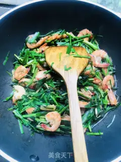 Make Shrimp step 9