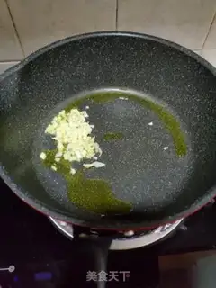 Make Garlic step 3