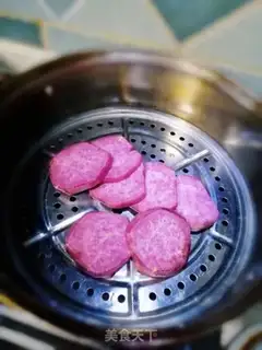 Make Fried potato balls step 2