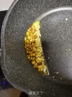 Make Garlic step 4