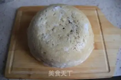 Make Powder step 1