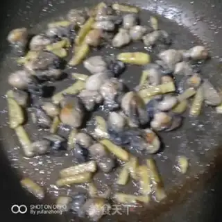 Make Powder step 3