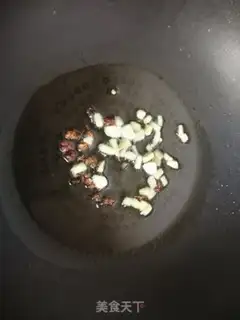 Make Curry pumpkin step 4