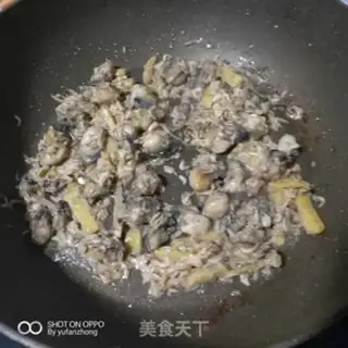 Make Powder step 4