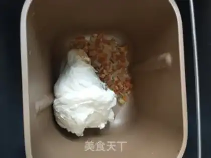 Make Honey orange toast step 4