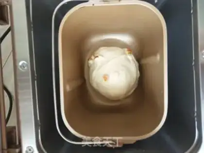 Make Honey orange toast step 5