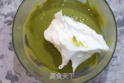 Make Red and white step 4