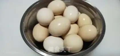 Make Cracked tea and eggs step 0