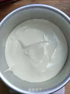Make ♪ durian iced cheesecake ♪ step 11