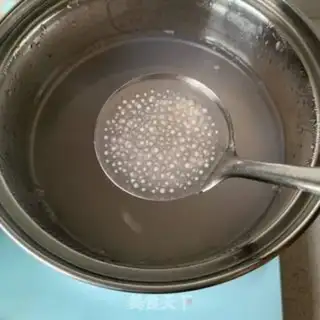 Make Red bean-creas, Simillo step 5