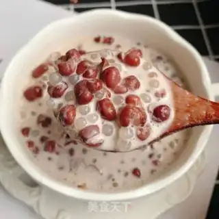 Make Red bean-creas, Simillo step 8