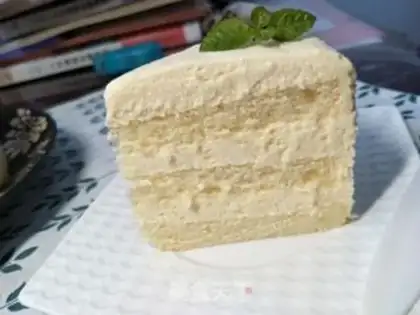 Make ♪ durian iced cheesecake ♪ step 14