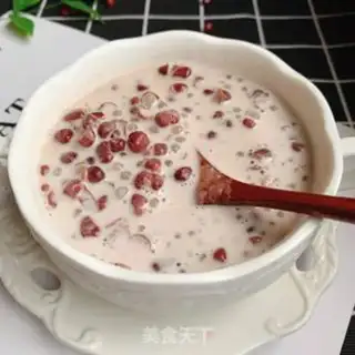 Make Red bean-creas, Simillo step 9