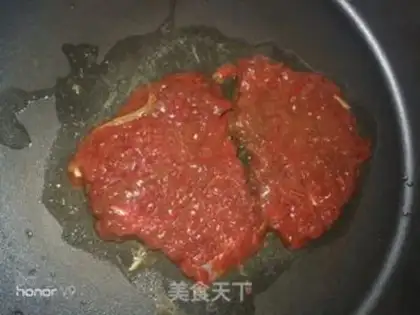 Make Pasta step 1